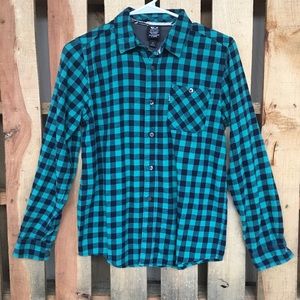 Shaun White Button down shirt